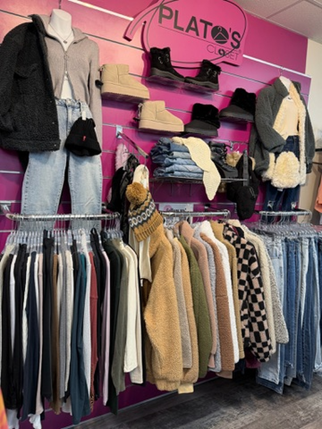 Plato's Closet San Diego Image