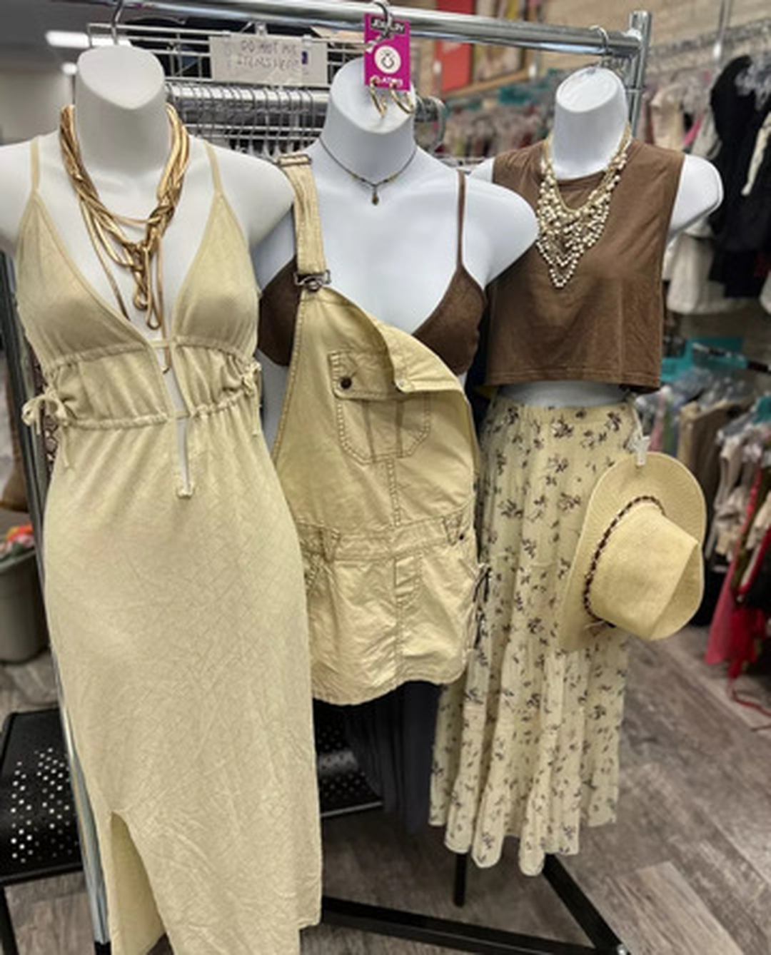 Plato's Closet San Diego Image