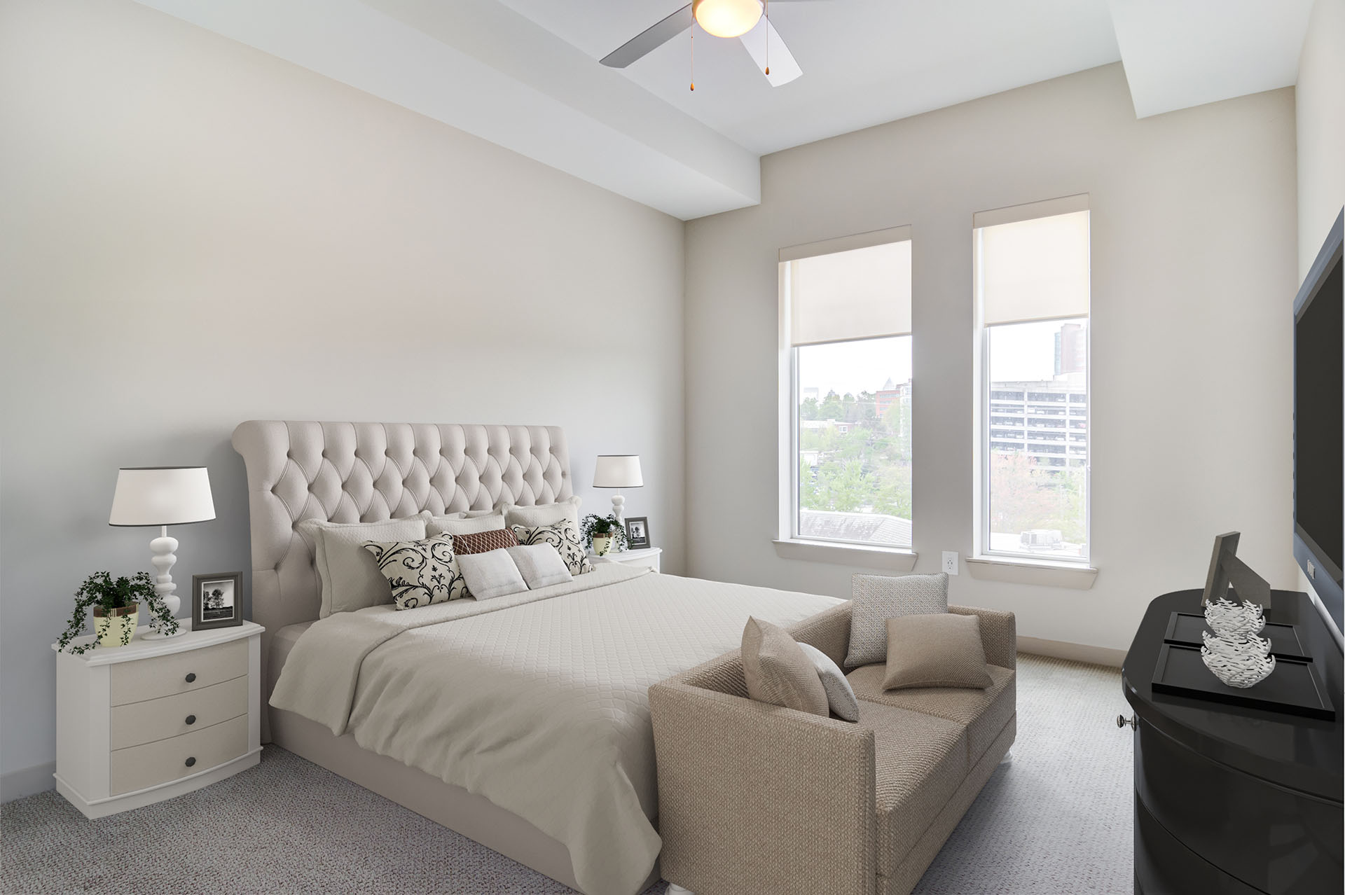 Venue Brookwood Apartments Image