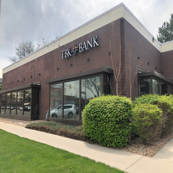 Colorado Community Bank Image