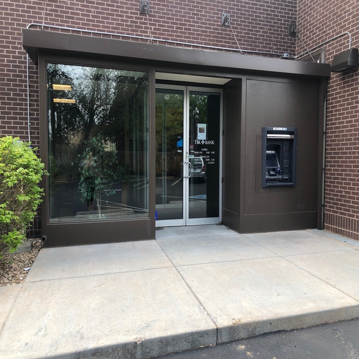 Colorado Community Bank Image