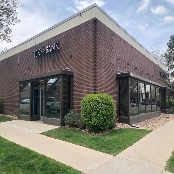 Colorado Community Bank Logo