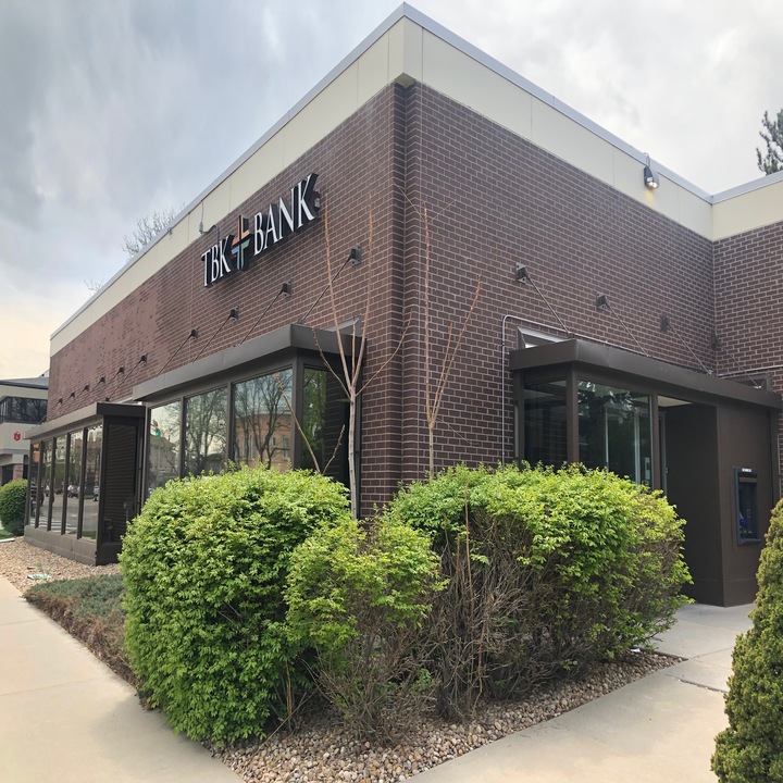 Colorado Community Bank Image