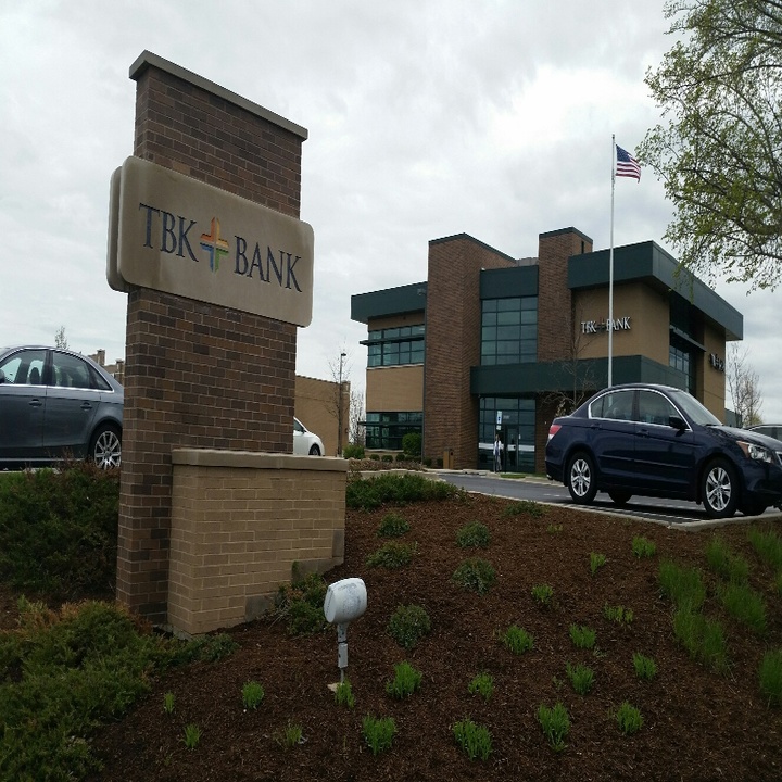 TBK Bank Image