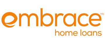 Embrace Home Loans - Shirley Weston Logo