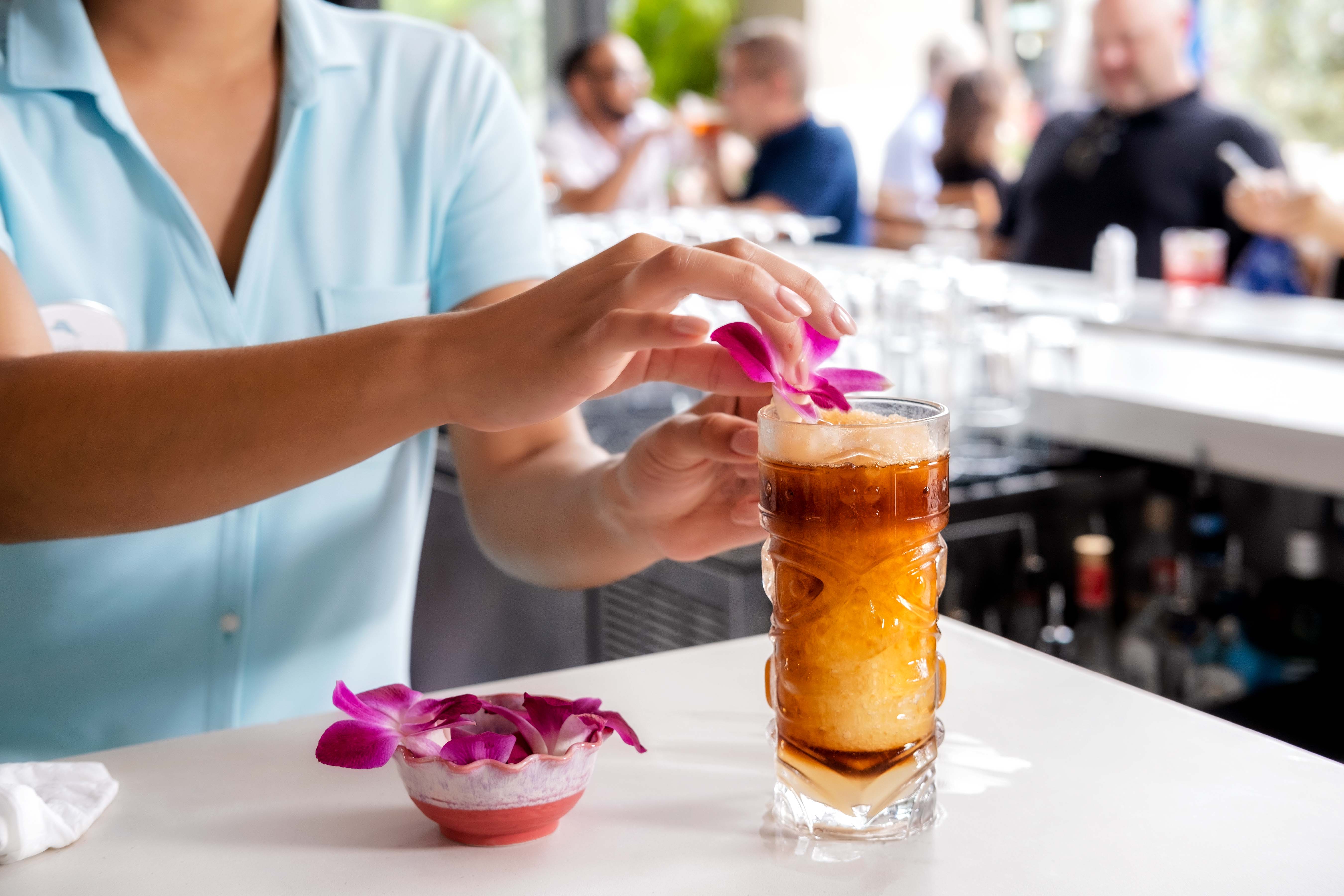 Tommy Bahama Marlin Bar & Store Image