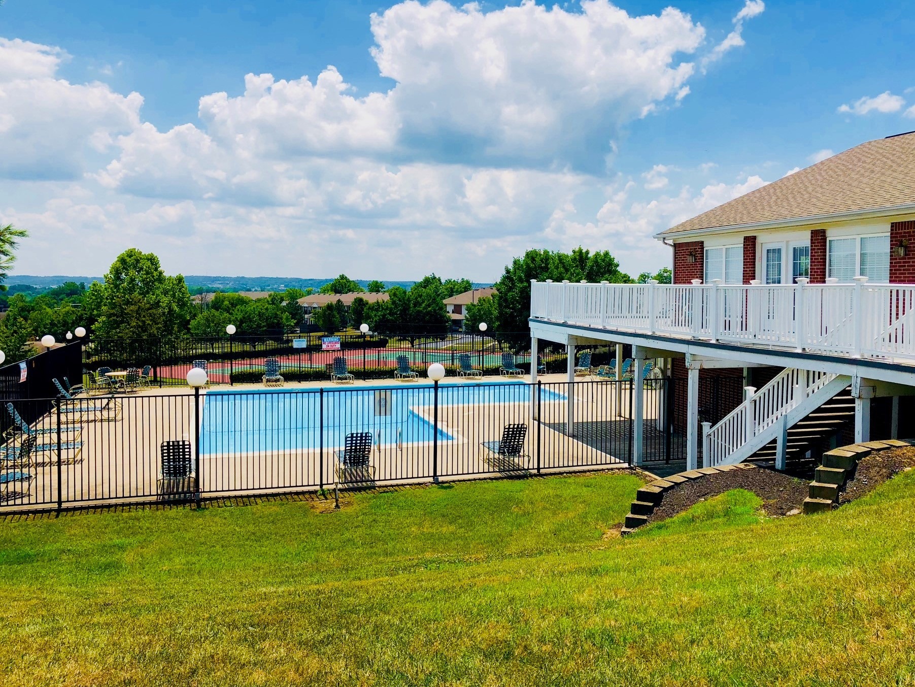 Knollwood Crossing - Hamilton, OH