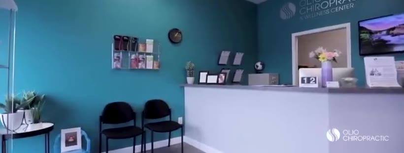 Olio Chiropractic Image