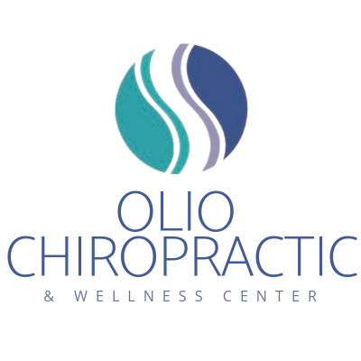 Olio Chiropractic Logo