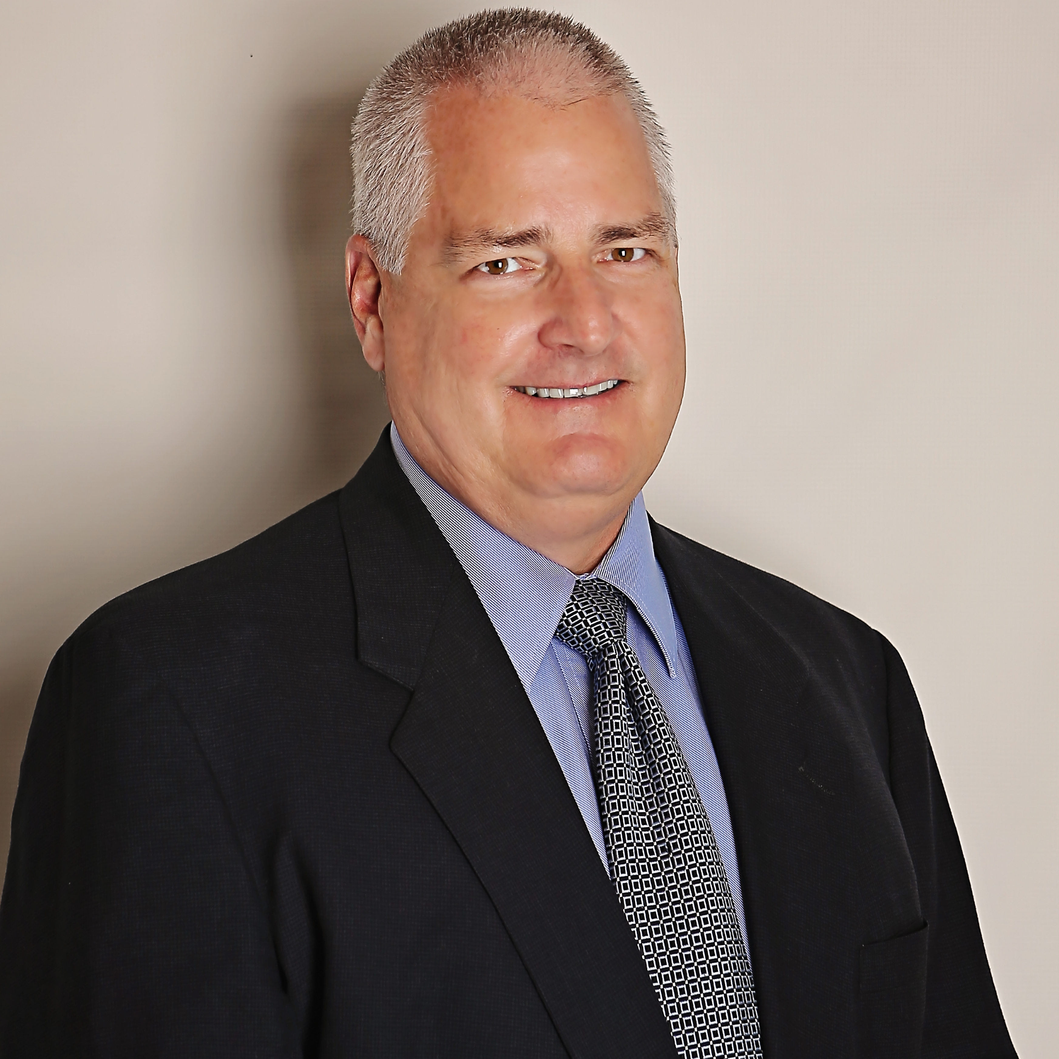 Evolve Bank & Trust - Tim Atchley Image