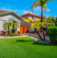 Reyes Landscape Maintenance Inc. Image