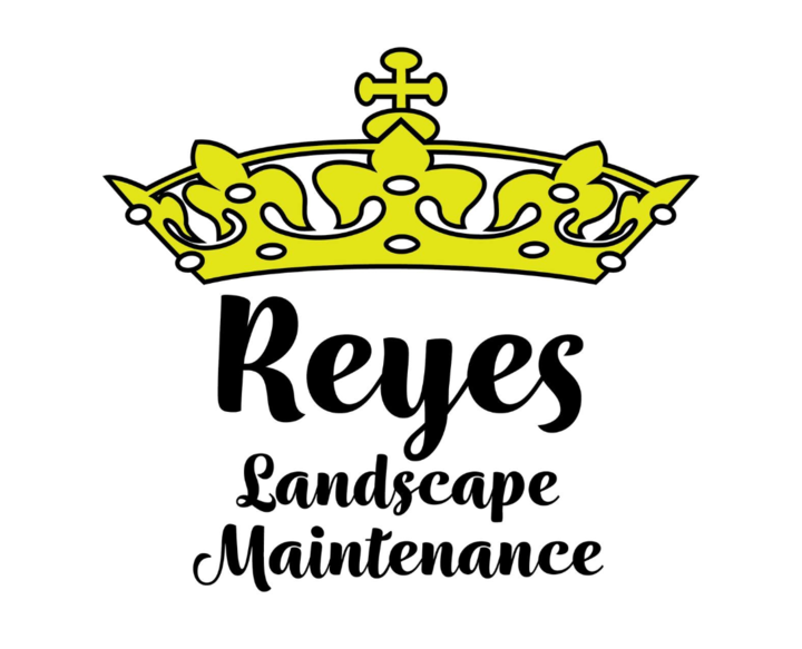 Reyes Landscape Maintenance Inc. Logo