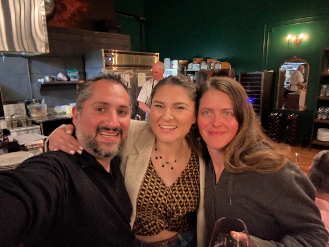 Songbird Parlour Image