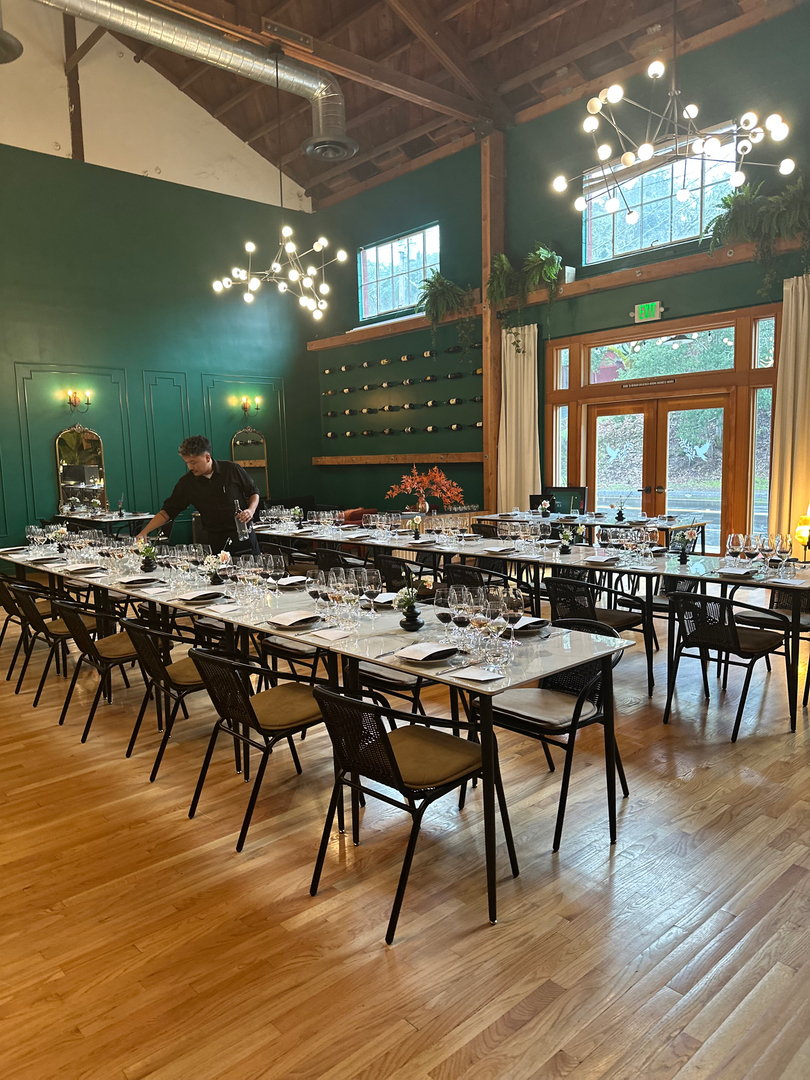 Songbird Parlour Image