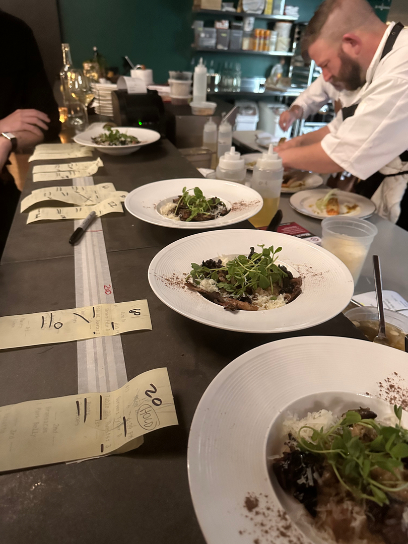 Songbird Parlour Image