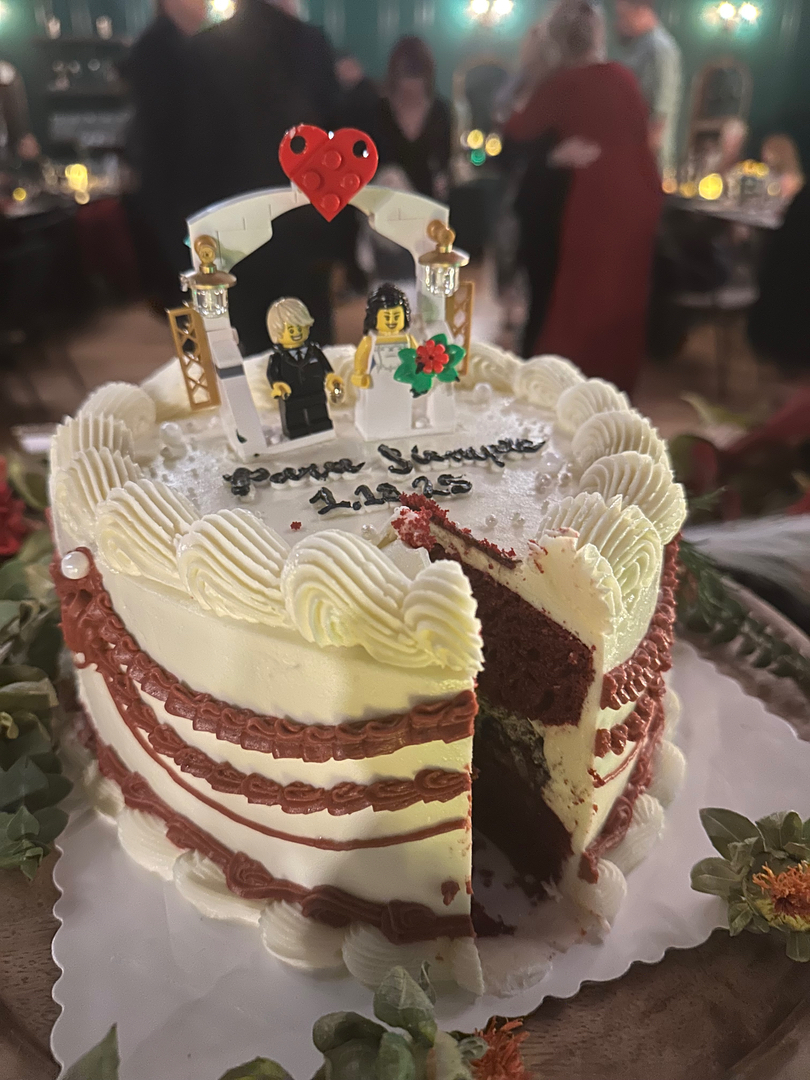 Songbird Parlour Image