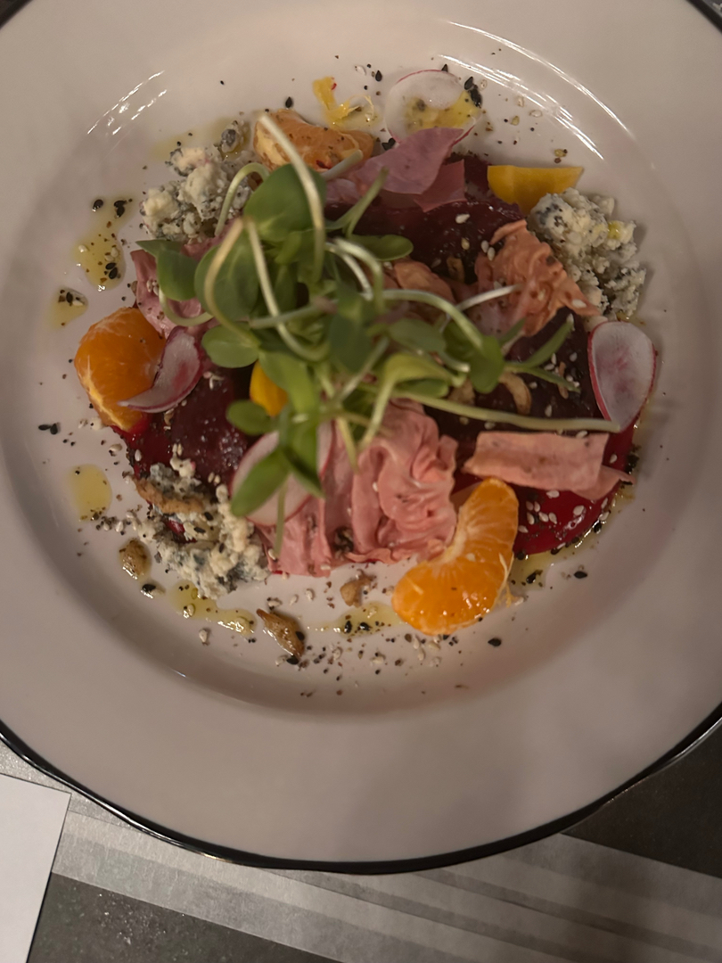 Songbird Parlour Logo