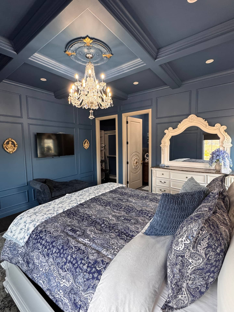 Professional Ozark Painters Image