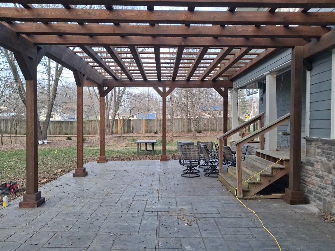 Professional Ozark Painters Image