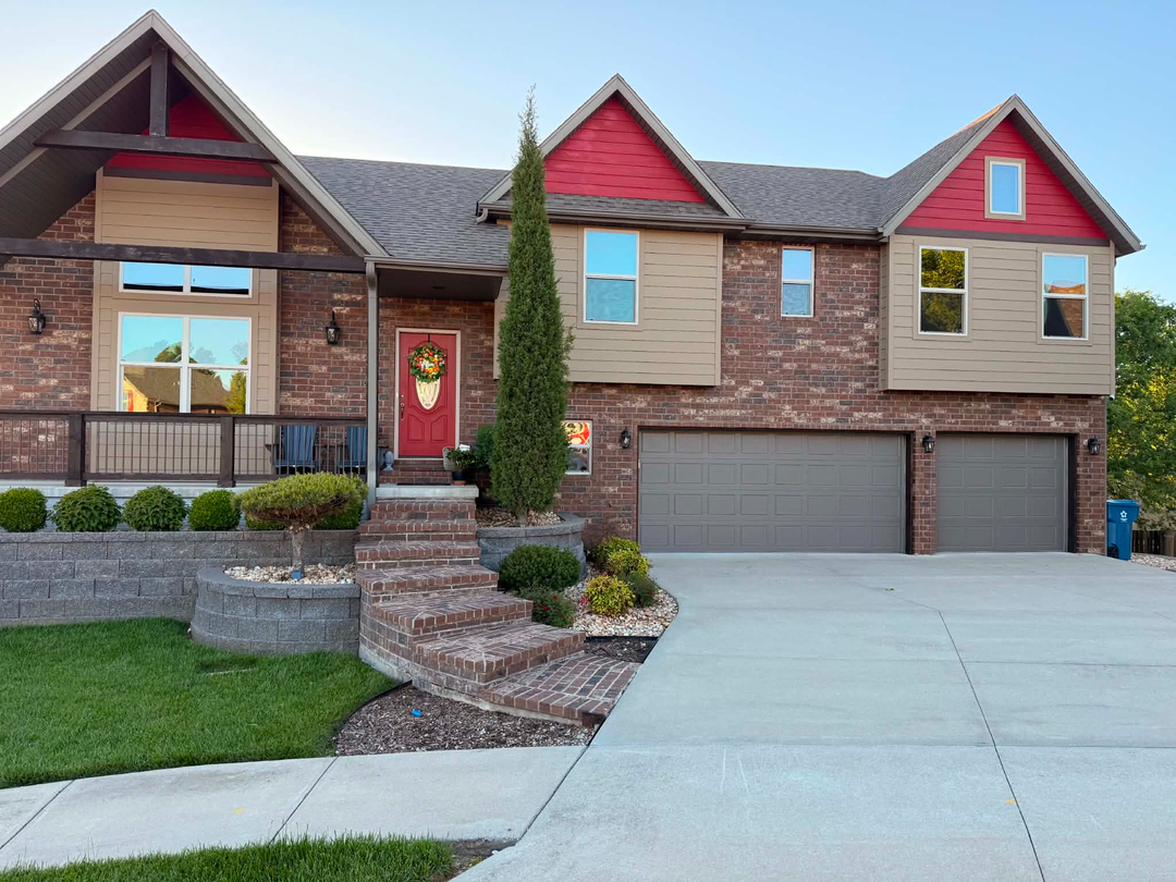 Professional Ozark Painters Image