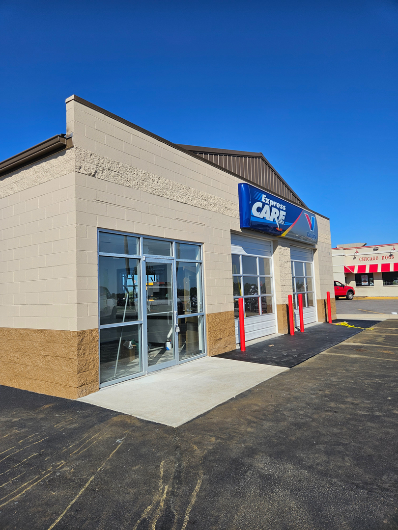 Professional Ozark Painters Image