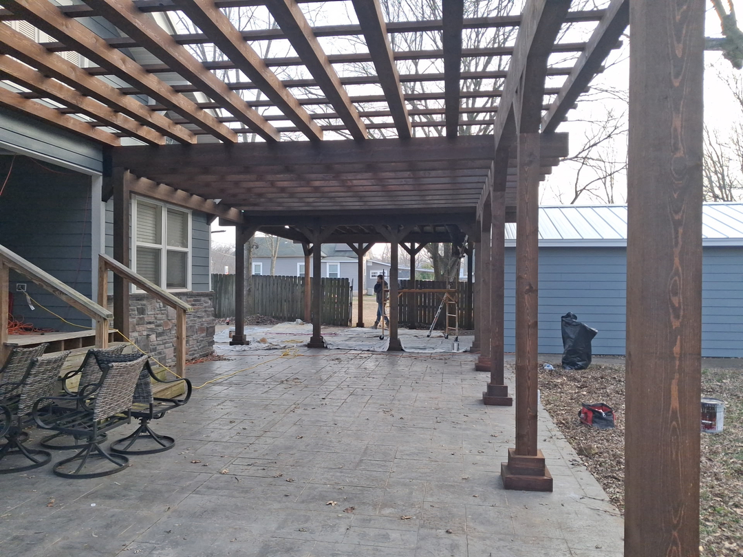 Professional Ozark Painters Image