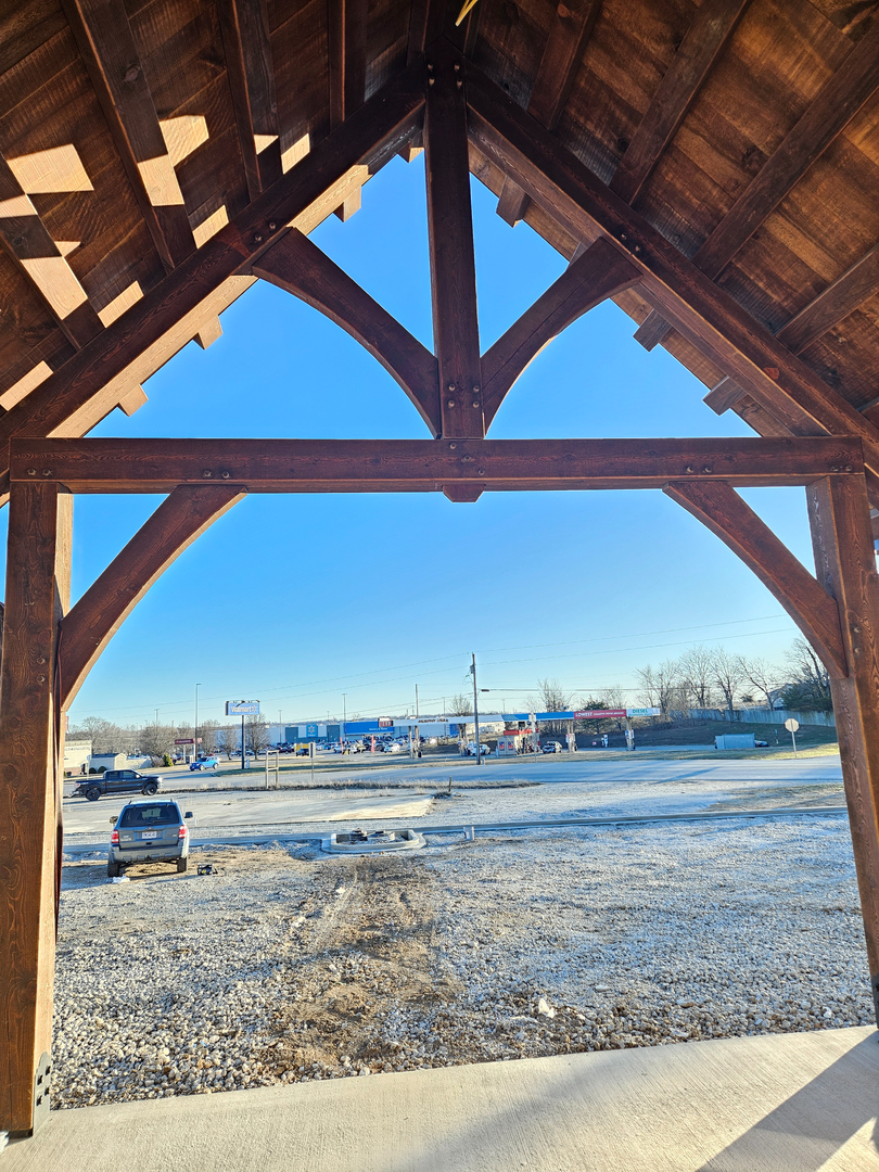 Professional Ozark Painters Image