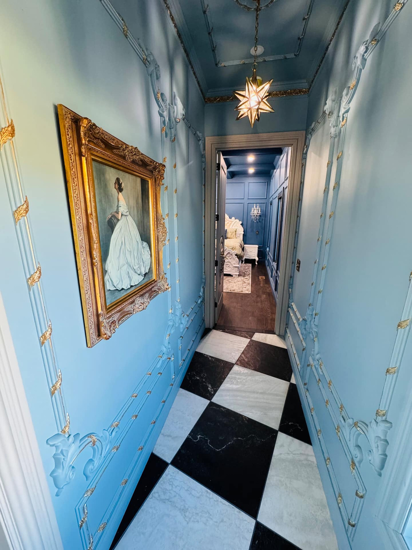 Professional Ozark Painters Image