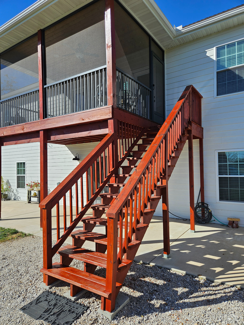 Professional Ozark Painters Image