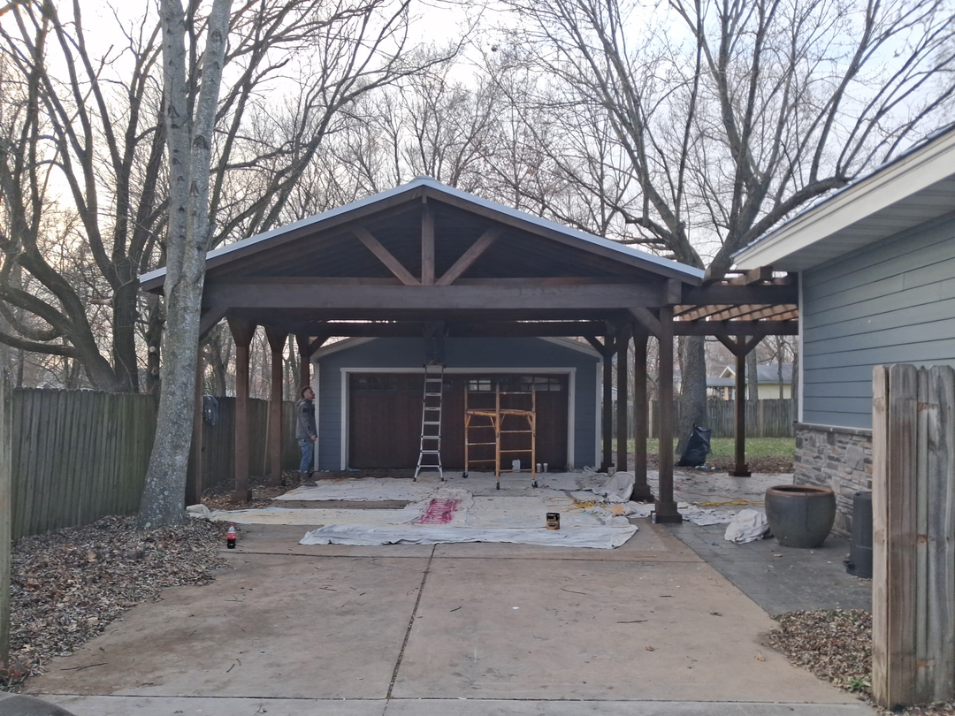 Professional Ozark Painters Image