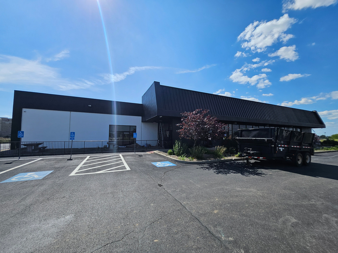 Professional Ozark Painters Image