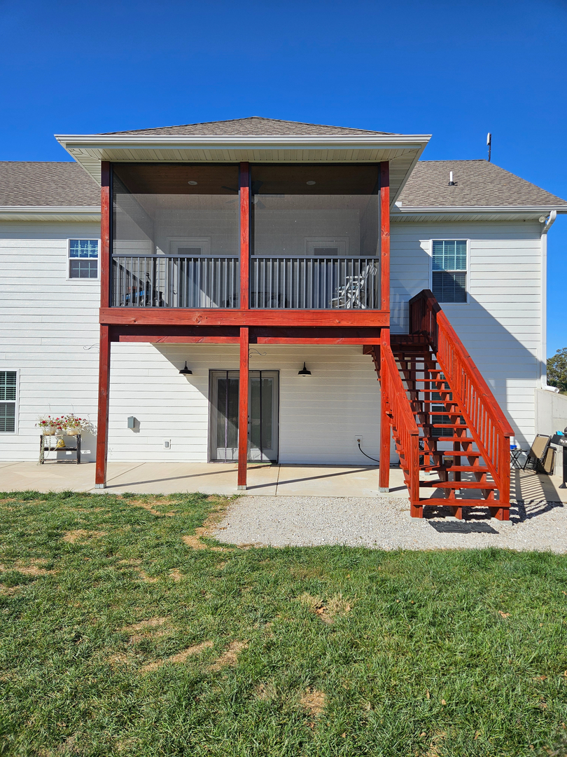 Professional Ozark Painters Image