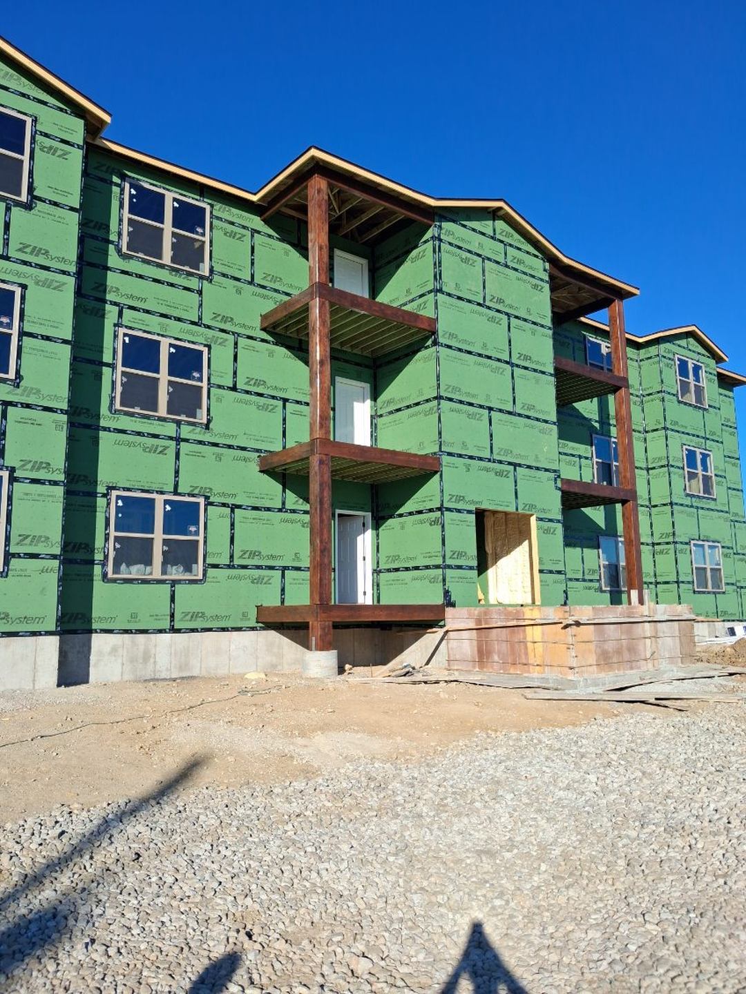 Professional Ozark Painters Image