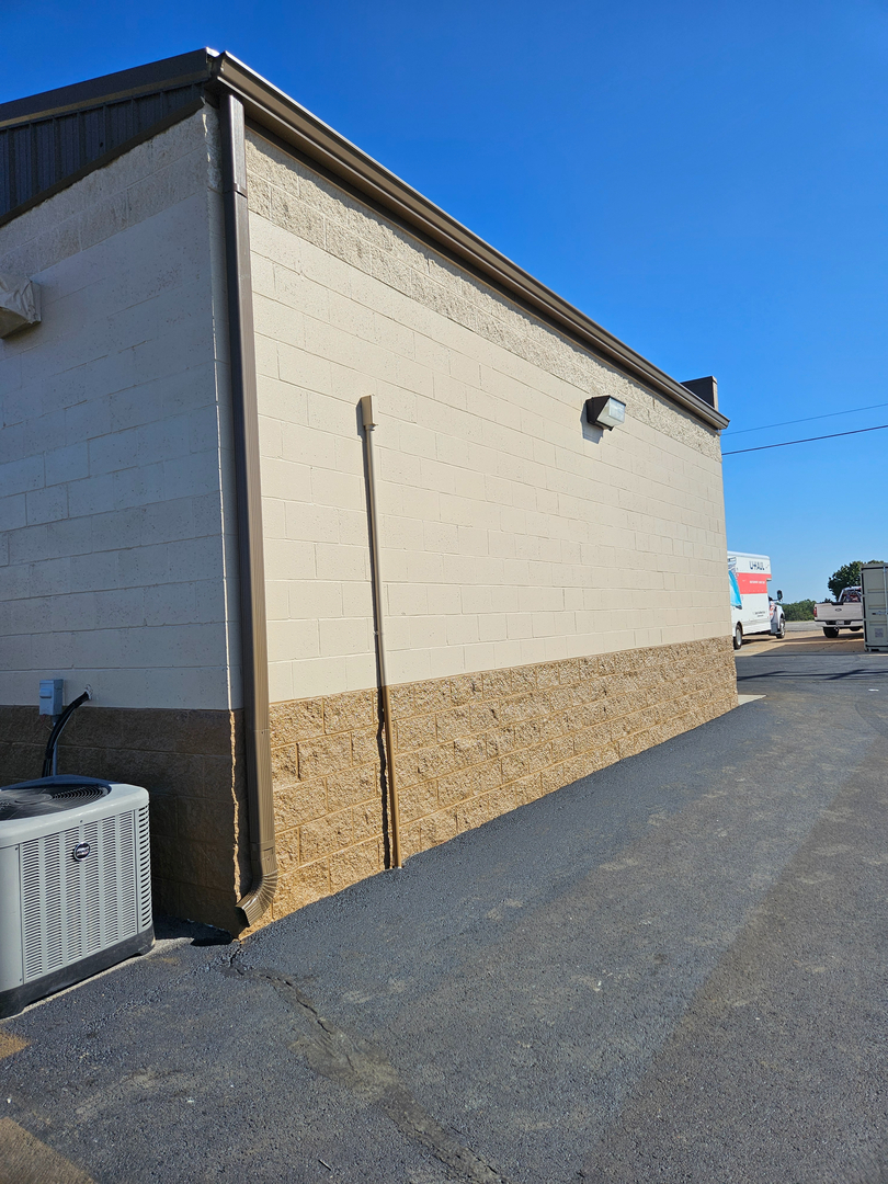 Professional Ozark Painters Image