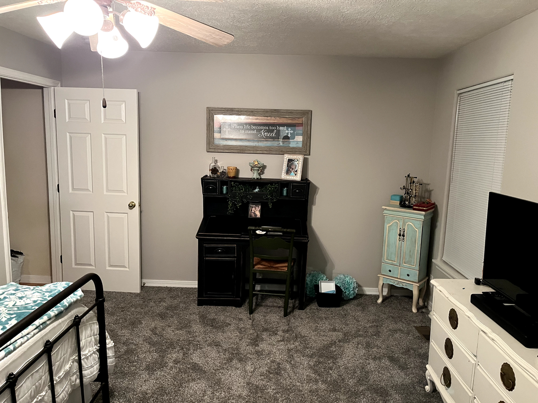 Professional Ozark Painters Image