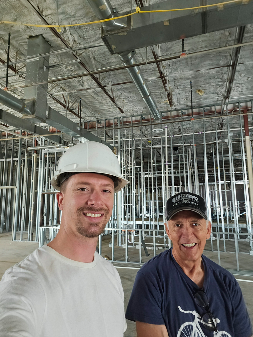 Professional Ozark Painters Image