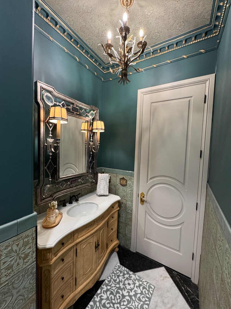 Professional Ozark Painters Image