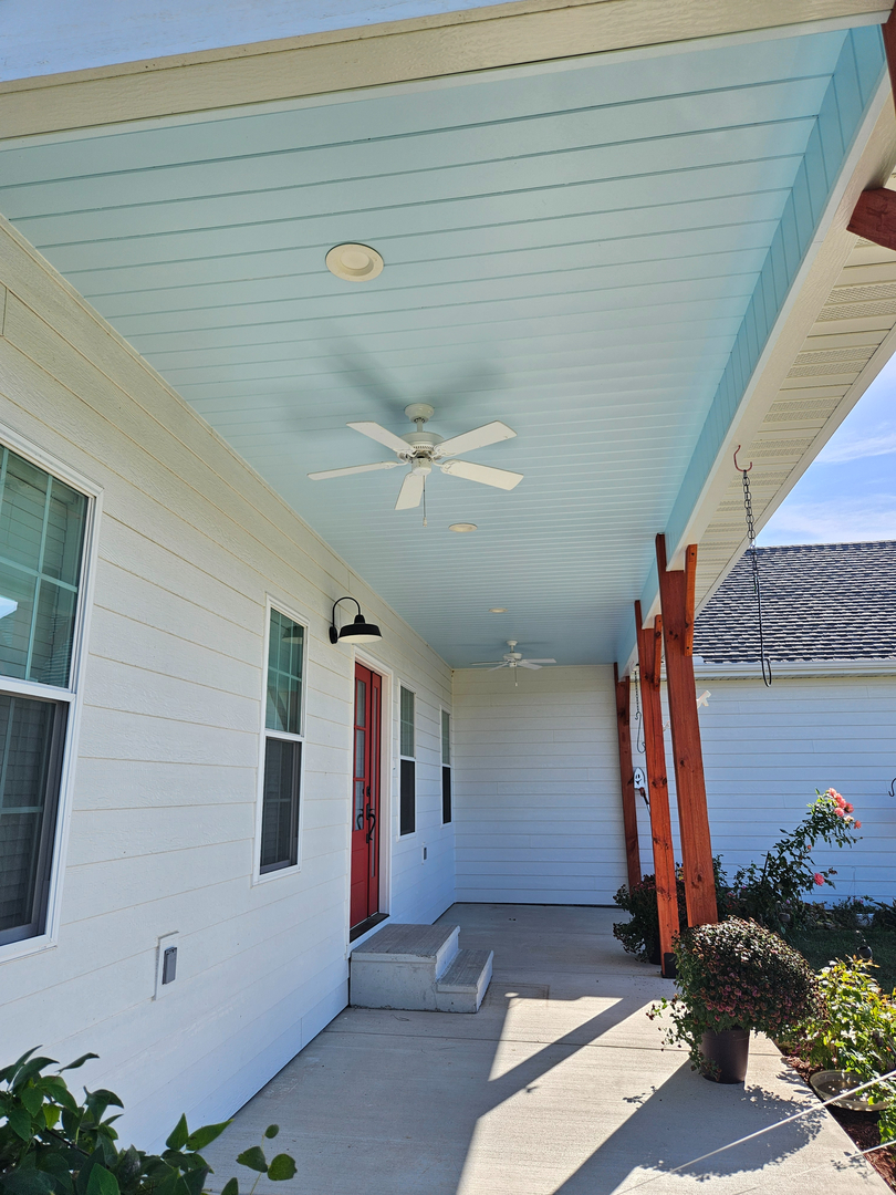 Professional Ozark Painters Image