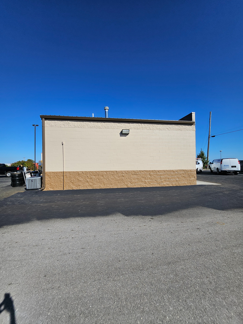 Professional Ozark Painters Image