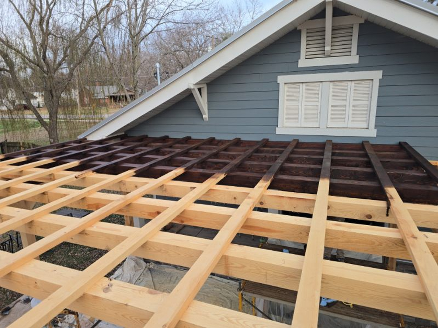 Professional Ozark Painters Image