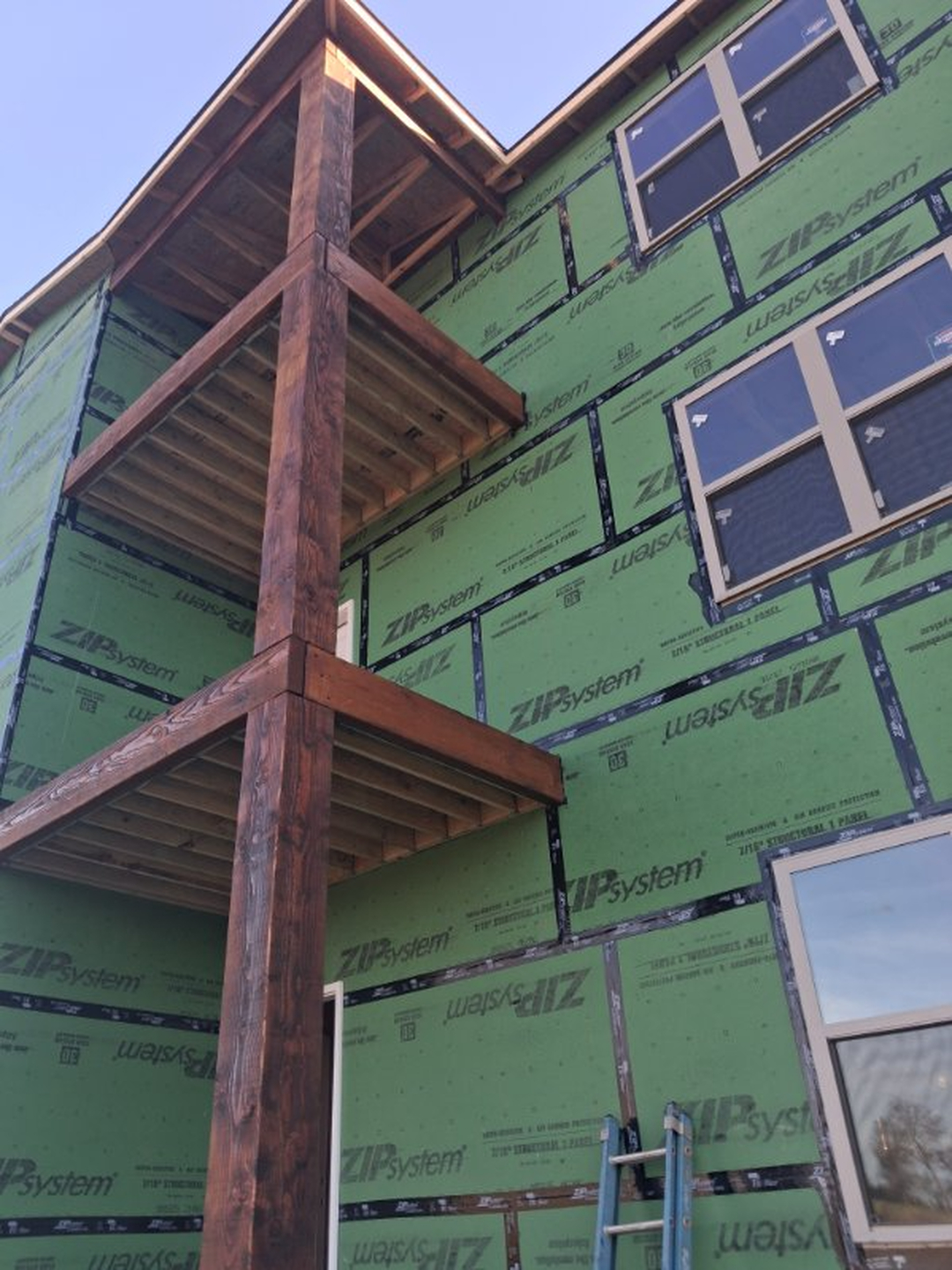 Professional Ozark Painters Image