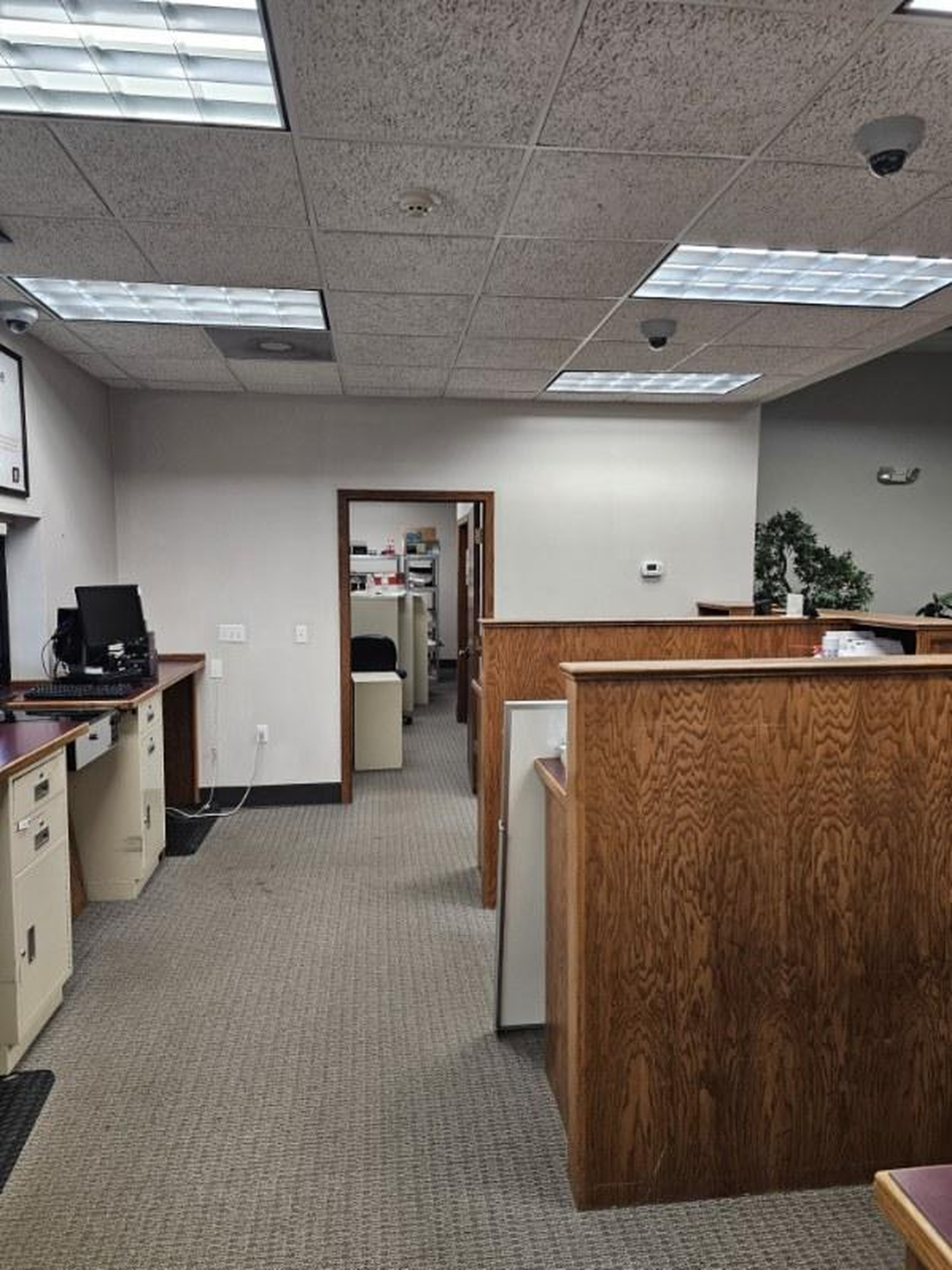 Professional Ozark Painters Image