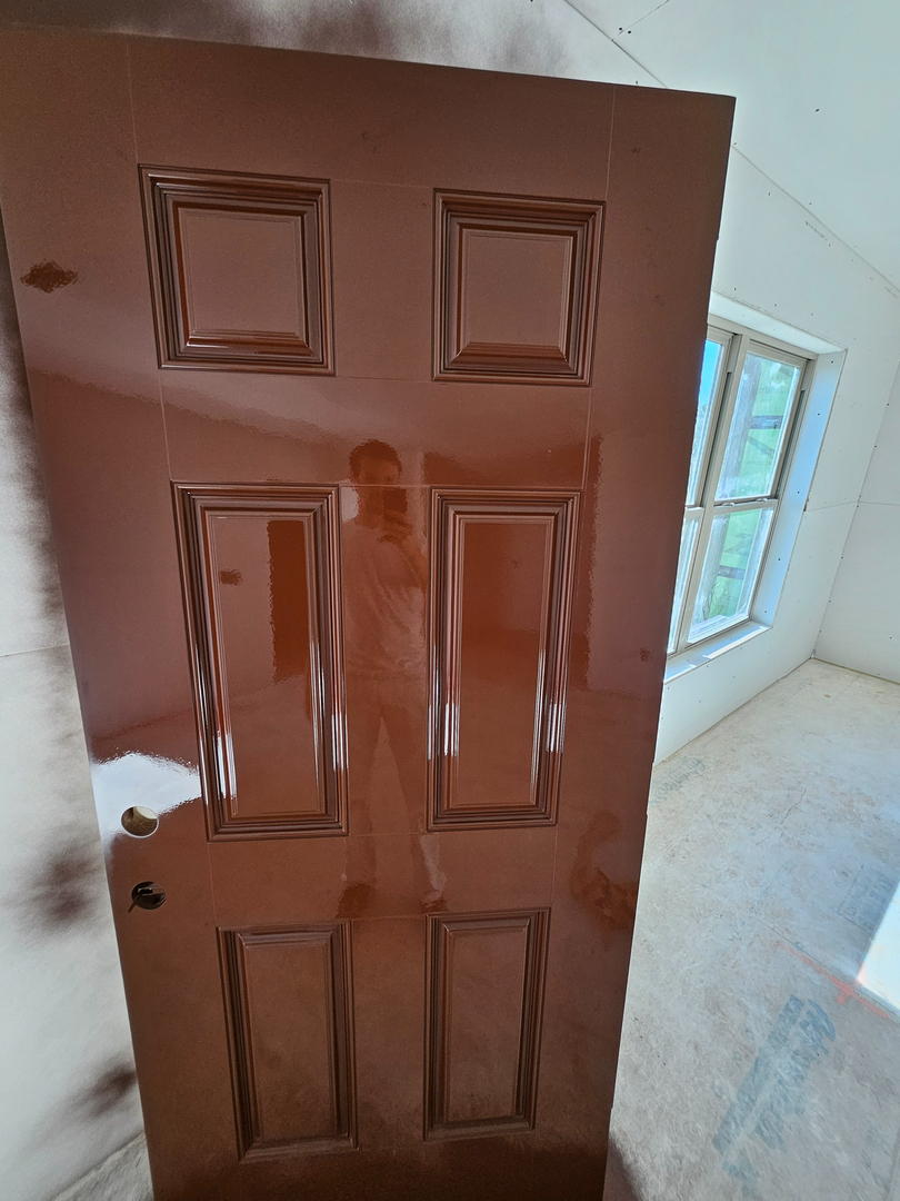 Professional Ozark Painters Image