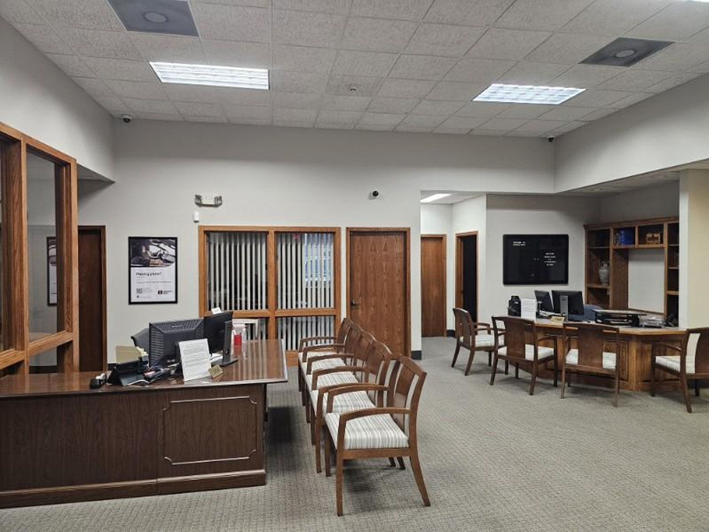 Professional Ozark Painters Image