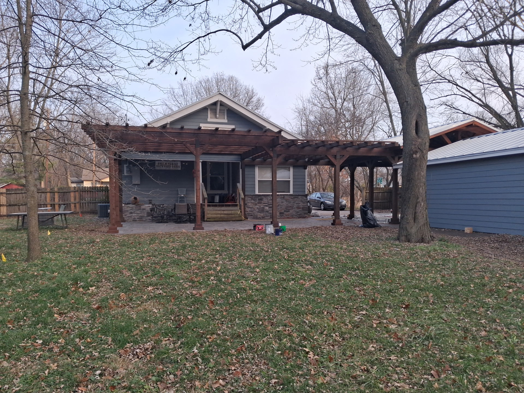 Professional Ozark Painters Image