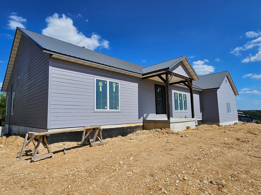 Professional Ozark Painters Image