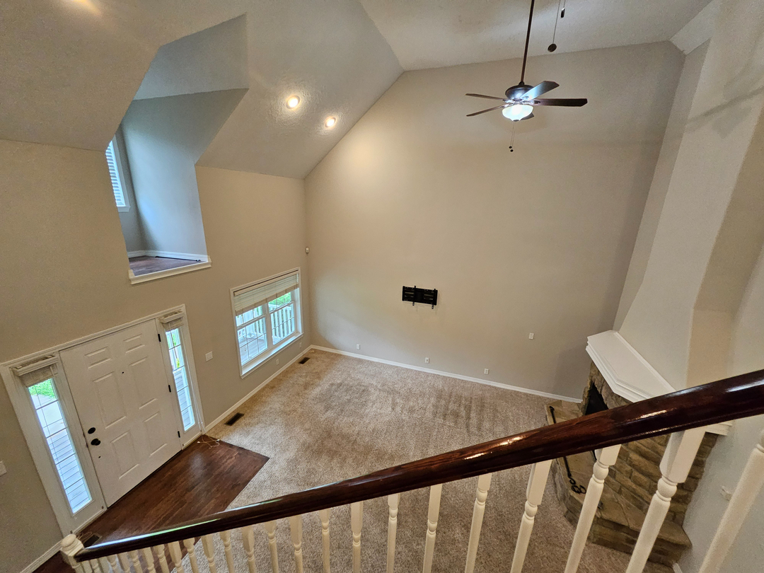 Professional Ozark Painters Image