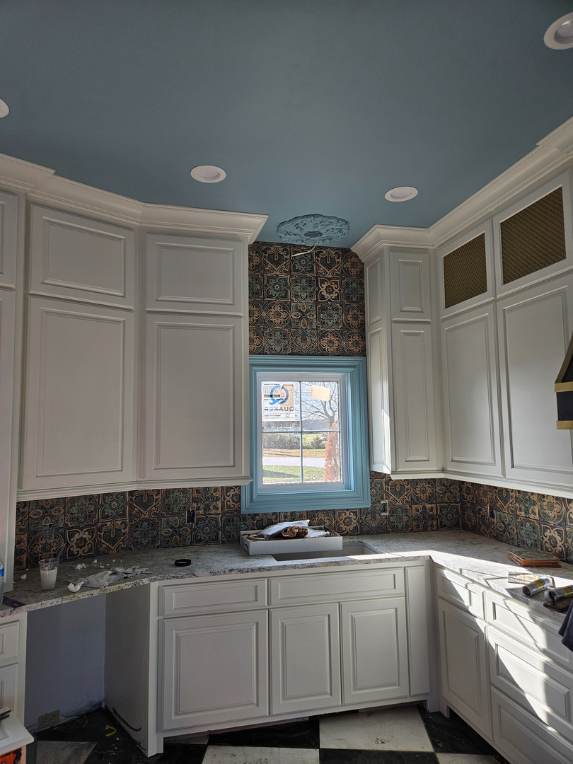 Professional Ozark Painters Image
