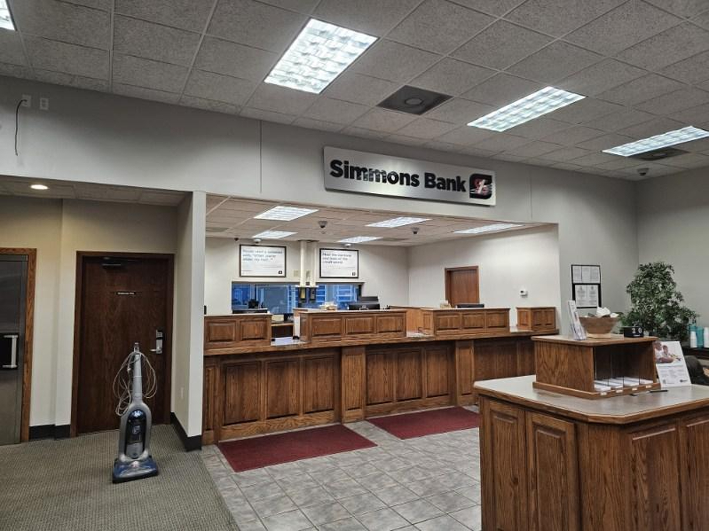 Professional Ozark Painters Image