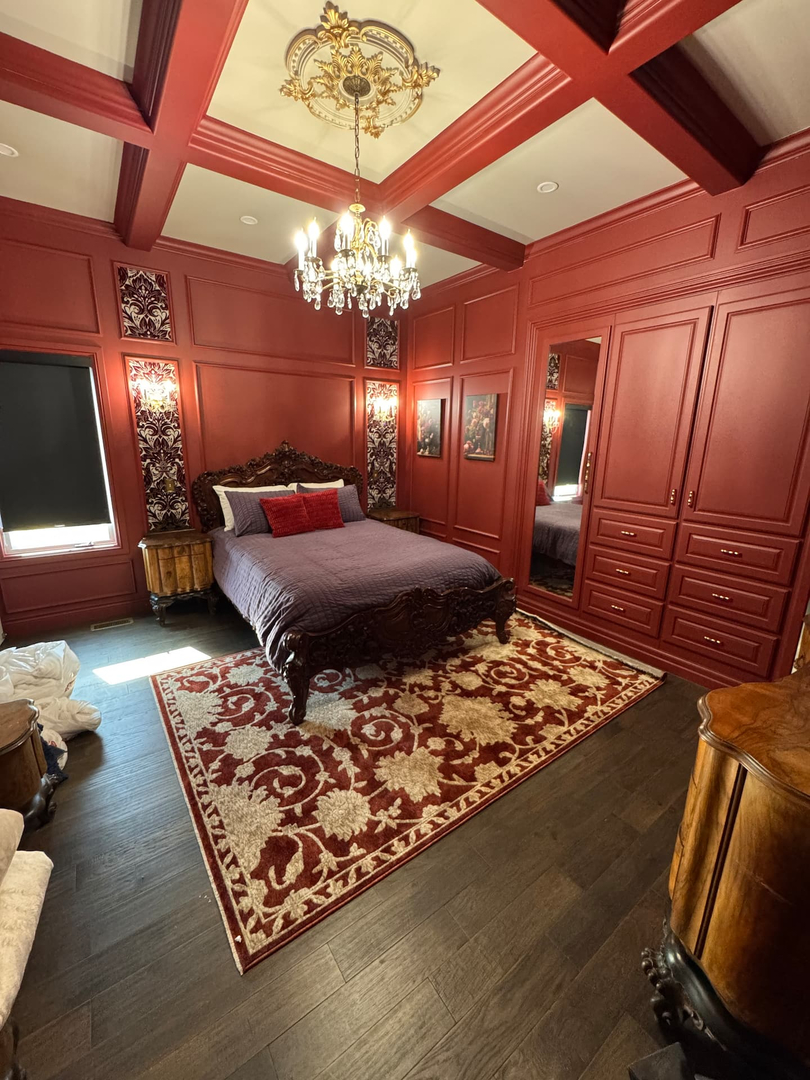 Professional Ozark Painters Image